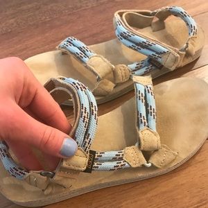 Teva Sandals